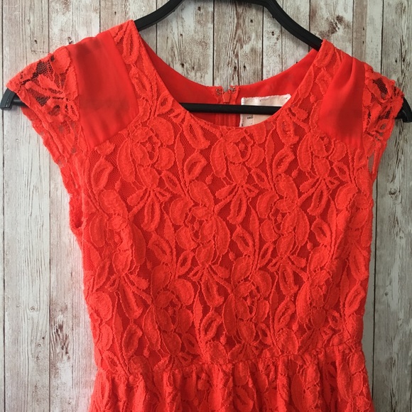 *2 for 20* UO CoincidenceandChanceRevel Lace Dress - Picture 3 of 7